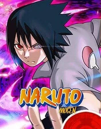 Naruto Shippuden Battle Climax Mugen PC Download
