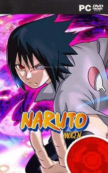 Naruto Shippuden Battle Climax Mugen PC Download