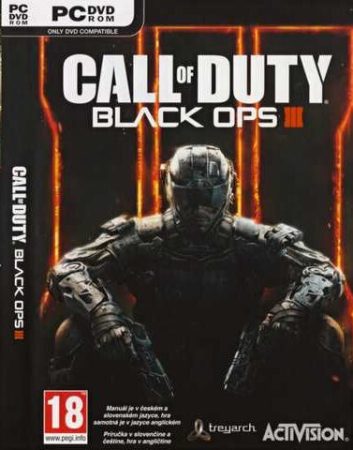 Call of Duty: Black Ops 3 [Full] [PC] [RePack]
