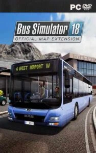 Bus Simulator 18 [PC] [Windows]