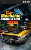 Car Mechanic Simulator 2018 [Full] [PC] [RePack]