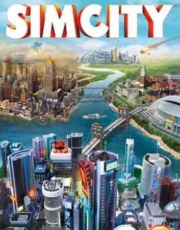 SimCity 5 Deluxe Edition PC Full [MediaFire]