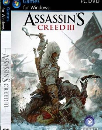 Assassin’s Creed III MULTi9-ElAmigos