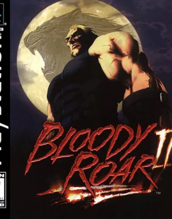 Bloody Roar 2 Game Download For Pc