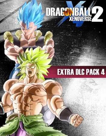 Dragon Ball Xenoverse 2 PC Game [Full] [RePack]