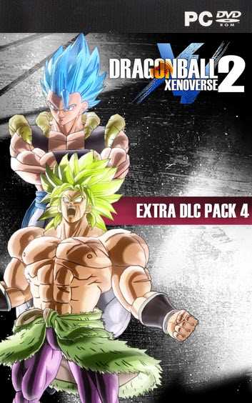 Dragon Ball Xenoverse 2 PC Game [Full] [RePack]