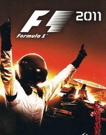 F1 2011 [PC] [Windows]