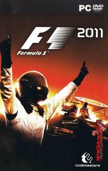 F1 2011 [PC] [Windows]
