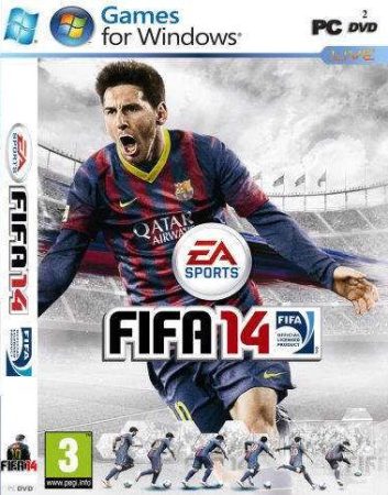 FIFA 14 Ultimate Edition [Full] [PC] [RePack]