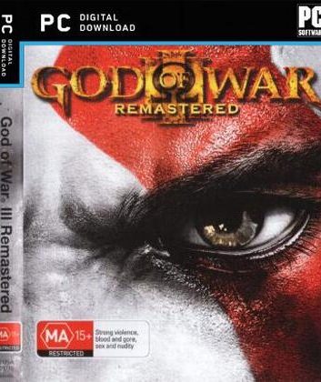 God of War 3 [PC] [Windows]