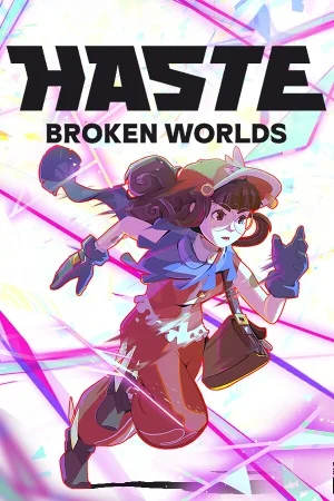 Haste Broken Worlds Free Download