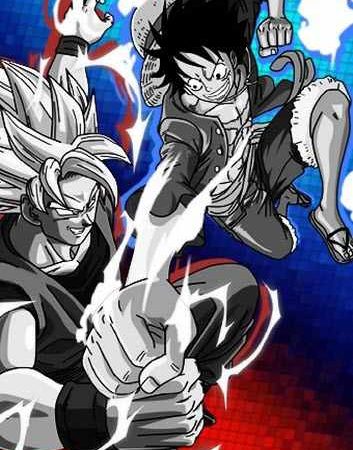 Jump Force MUGEN V9 : All 926 Characters + Full Version