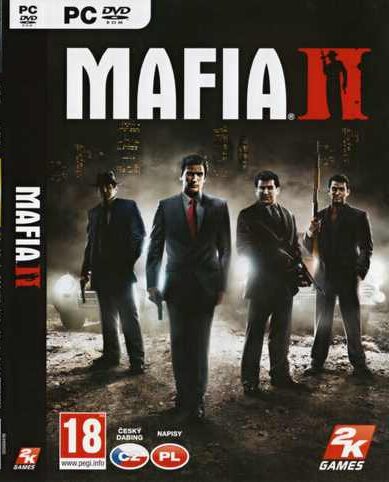 Mafia II Definitive Edition PC Download