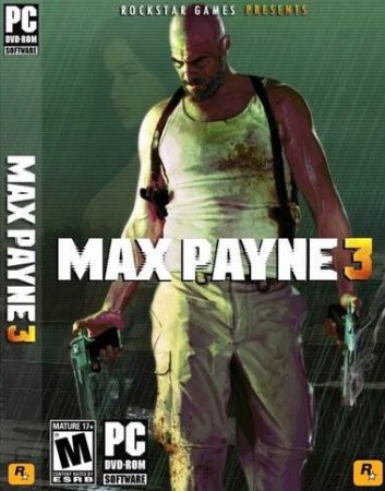 Max Payne 3 Complete Edition – ElAmigos