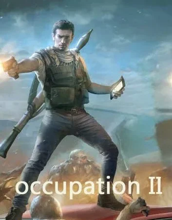 Occupation 2.5 [PC] [Windows]