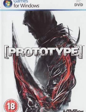 Prototype Pc Download