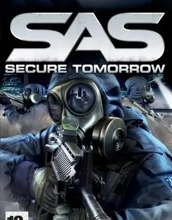 SAS: Secure Tomorrow PC Full [MediaFire]