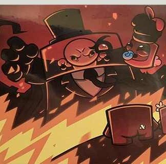 Super Meat Boy Forever [PC] [Windows]