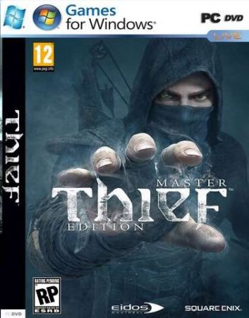 Thief: Definitive Edition PC Download (V1.7)