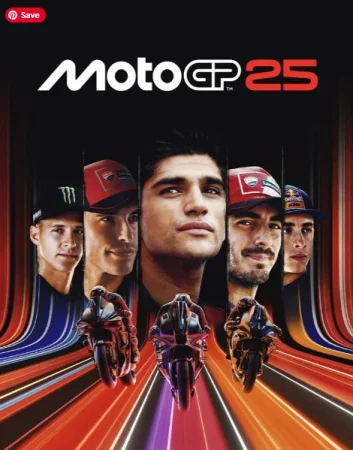 MotoGP25 Free Download