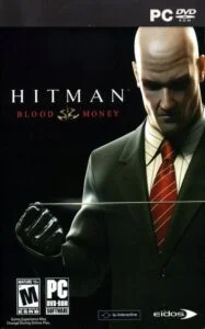 Hitman Blood Money PC Game [Full] [v1.2-GOG]