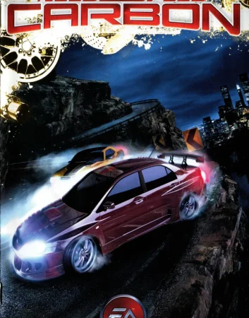 Need For Speed Carbon