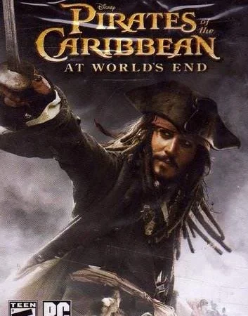 Pirates of the Caribbean: At Worlds End PC Download