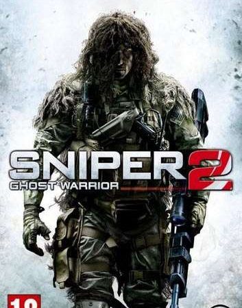 Sniper Ghost Warrior 2 [Full] [PC] [v3.4.4.GOG]