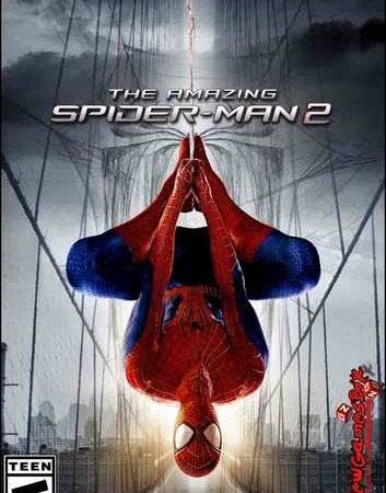 The Amazing Spider-Man 2 PC Download (ALL DLC)