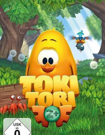 Toki Toki 2 Plus [PC] [Windows]