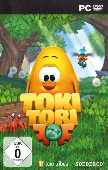 Toki Toki 2 Plus [PC] [Windows]