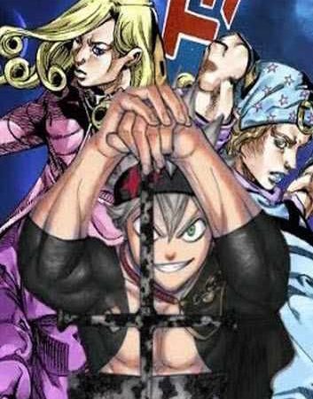 Anime Stardust Ultimate (V4.0) – 500 Characters