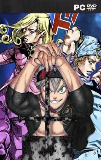 Anime Stardust Ultimate (V4.0) – 500 Characters