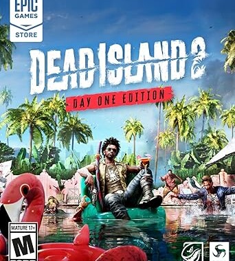Dead Island 2 Free Download (Incl. ALL DLC’s)