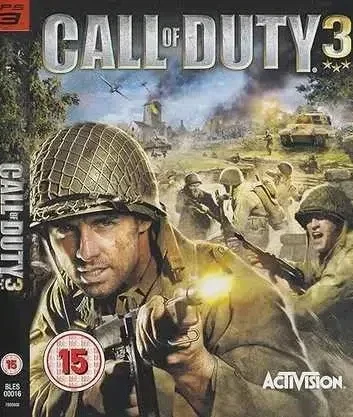 Call of Duty 3 Free Download