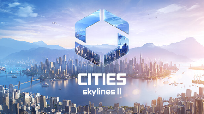Cities Skylines II Free Download (v1.2.0f1 & ALL DLC) - 4FNET Pc Games