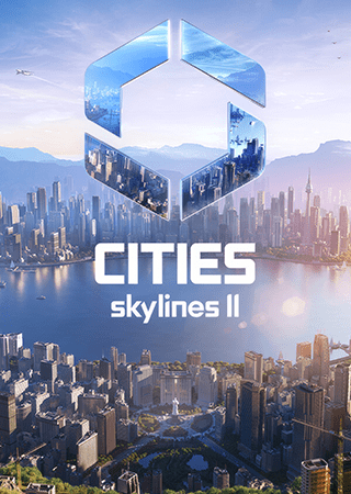 Cities Skylines II Free Download