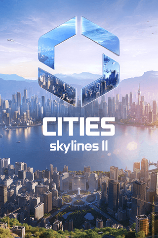 Cities Skylines II Free Download
