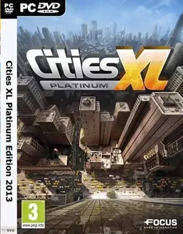 Cities XL Platinum