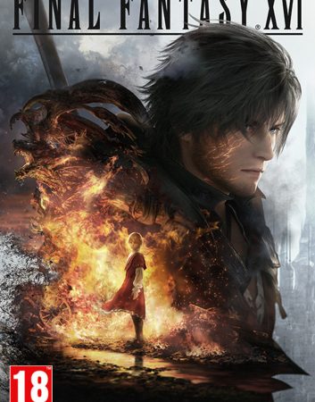 FINAL FANTASY XVI Free Download