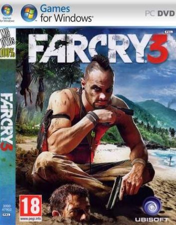 Far Cry 3 Pc Download
