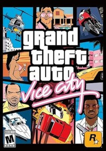 GTA Aleppo City