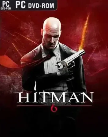 Hitman 6 Alpha