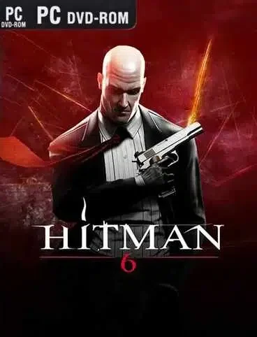 Hitman 6 Alpha