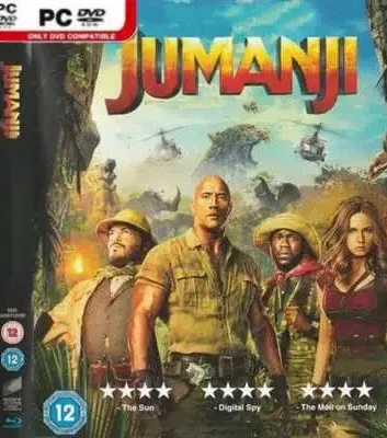 JUMANJI The Video Game PC Download
