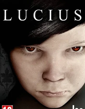 Lucius pc game