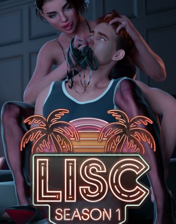 Lisc Season 1 Free Download
