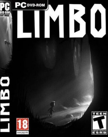 Limbo PC Game