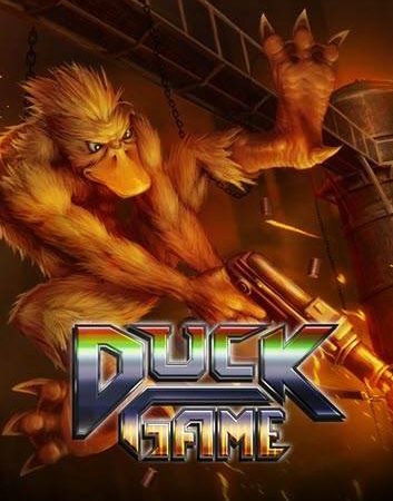 Duck Game PC Download