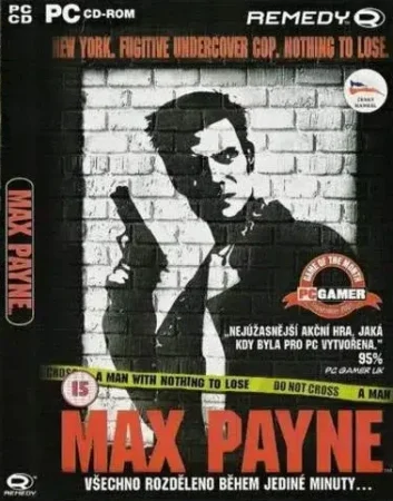 Max Payne